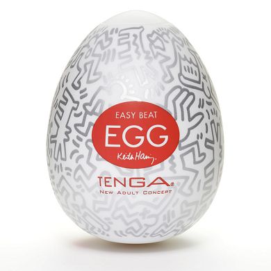 tenga-egg-keith-haring---party