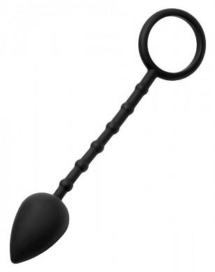silikon-analplug-mit-cock-ring