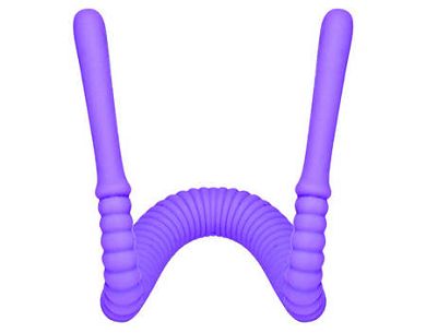 Intimate Spreader Lila