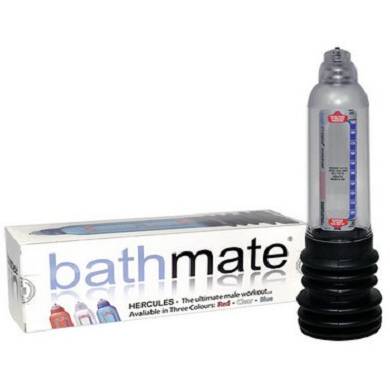 bathmate-penispumpe