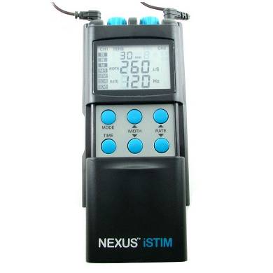 nexus-istim-elektrosex-gert