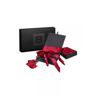 Lelo Open Secret: Geschenkset