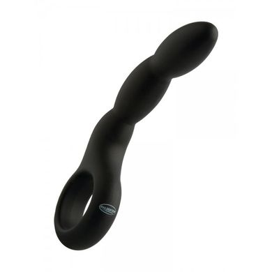 malesation-black-finger-analplug-schwarz