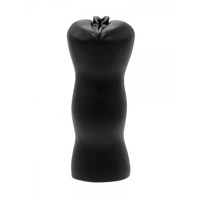 lifetime-silicone-stroker-masturbator-schwarz