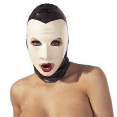 latex-maske-pierrot
