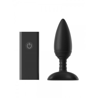 nexus-ace-small-vibro-analplug-schwarz