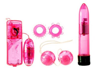 seven_creations_clearkit_seethru_vibrator-set_pink
