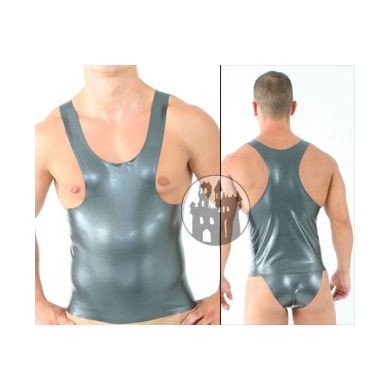 latex-trgershirt-nippel-teilbarer-rv-vorne-farbig-abgesetzt