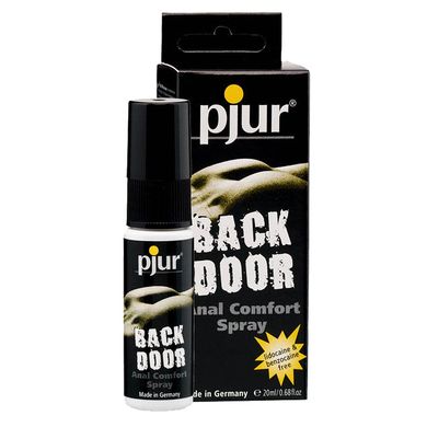 pjur-back-door-spray