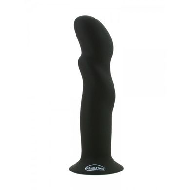 malesation-robbie-small-dildo-schwarz