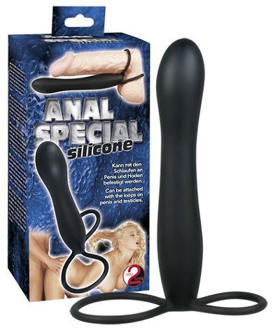 anal-special-silicone