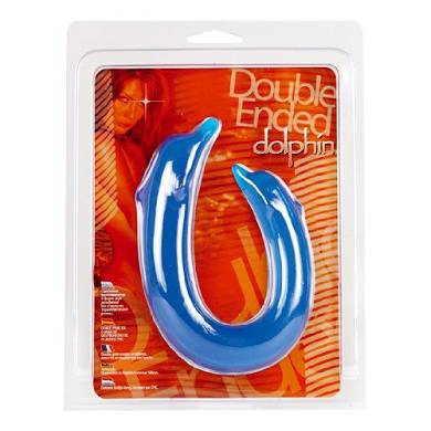 Double Ended Dolphin