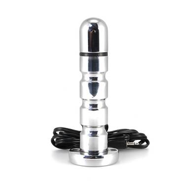 Elektro Sex Anal Dildo