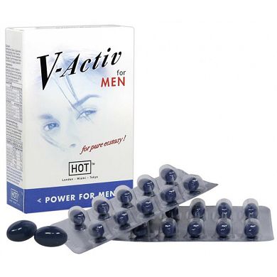 V-Activ for Men