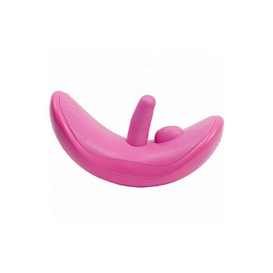 Lustwippe mit Vibration | check.toys