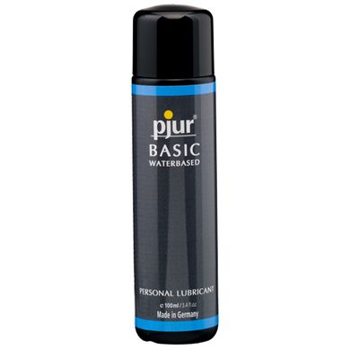pjur-basic-waterbased-100ml