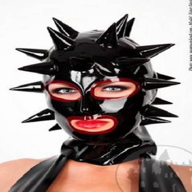 latex-herrenmaske-anatomisch-mit-spikes-und-kontrastfarbe-ge