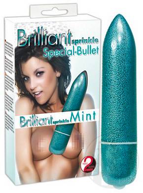 special-bullet