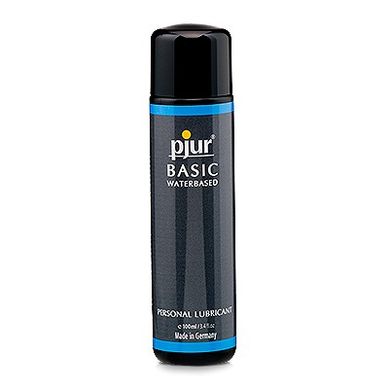pjur-basic-waterbased-100-ml