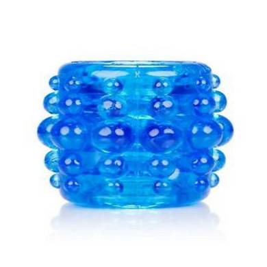 oxballs-slug-1-ball-stretcher-54-mm-ice-blue