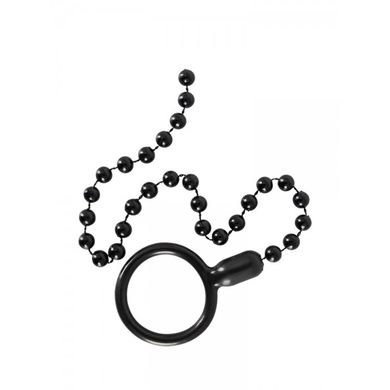 bad-kitty-penisring-mit-analkette-schwarz
