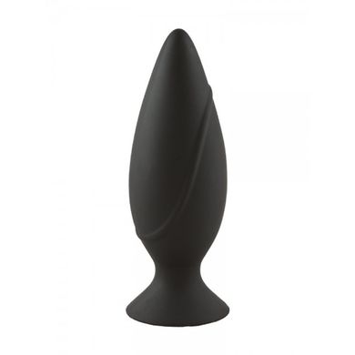 malesation-plug-small-analplug-schwarz