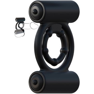 c-ringz-extreme-double-trouble-vibro-penis-hodenring-schwarz