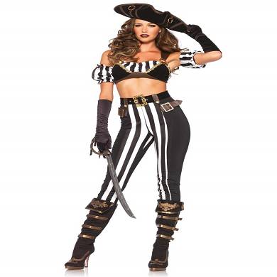 piraten-outfit