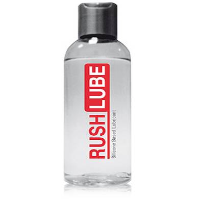 RUSH LUBE - SILICONE BASED 100 ml