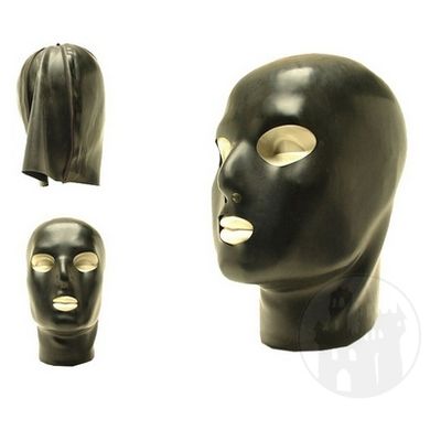 latex-maske-anatomisch-i