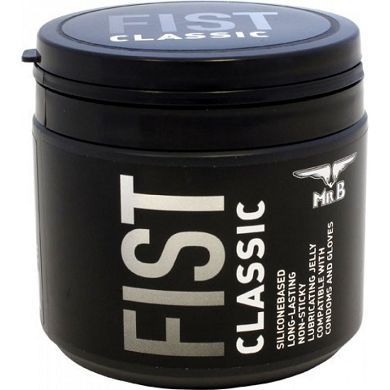 FIST Gel 500 gramm