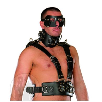 lederherrenharness-m-halskrause