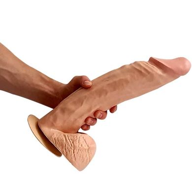 HUNGR Goliath - Gigantischer Dildo