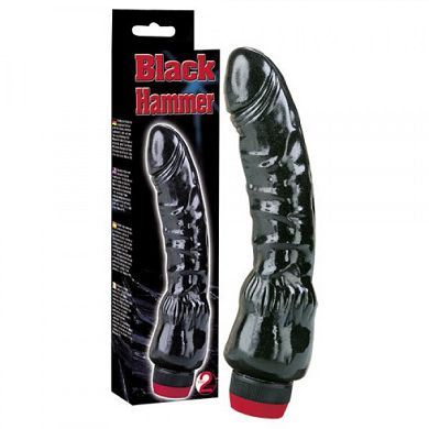 black-hammer