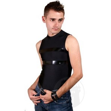 tanktop-mit-vinylstreifen