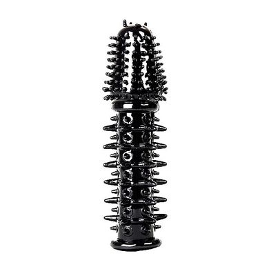 thrilling-silicone-penis-extension-penishuelle-schwarz