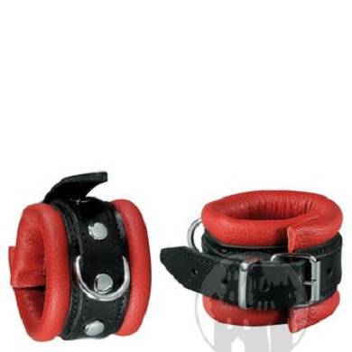 handfessel-rot-mit-d-ring