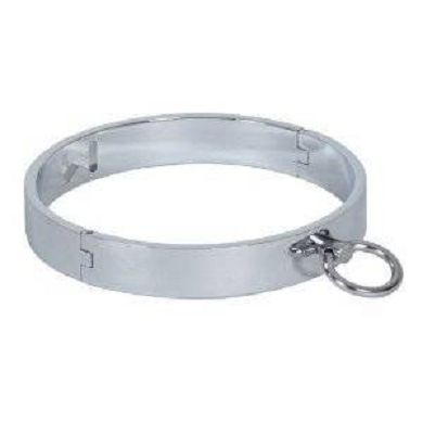 bondage_stahl_halsband_collar_metall_hals_fesseln