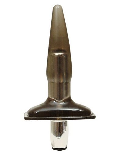 silver_plug_vibrations_analvibrator