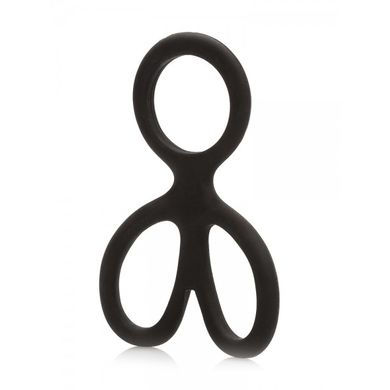 silicone-ball-spreader-penis-und-hodenring-schwarz