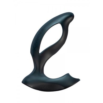 xpander-x2-small-analplug-schwarz