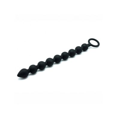 silikon-analkette-32cm-schwarz
