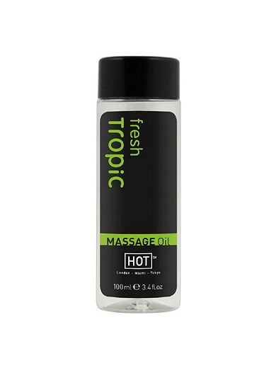 hot_massageoel_fresh_tropic_100ml