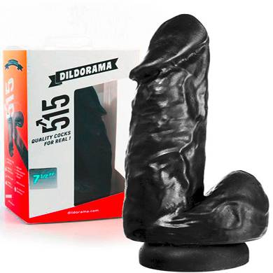 dildorama-515-line-75-inch-suction-black