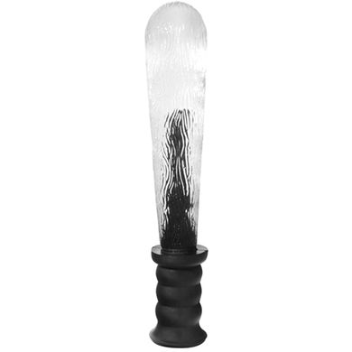 hamr-tubbr-clear-dildo-transparentschwarz