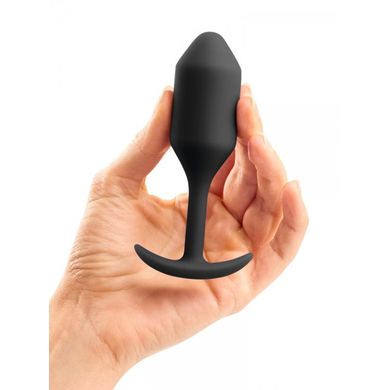 b-vibe-snug-plug-2-analplug-schwarz