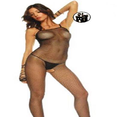 netzcatsuit-slave