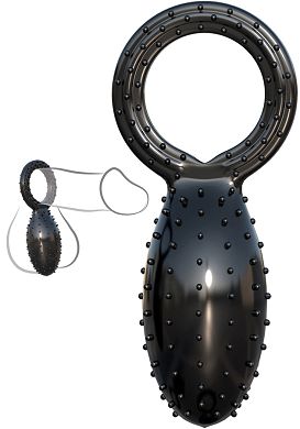 c-ringz-buzz-bomb-vibro-penisring-schwarz