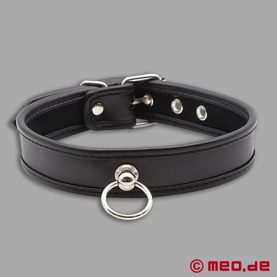 sklavenhalsband--schmales-puppy-halsband-aus-leder-schwarz