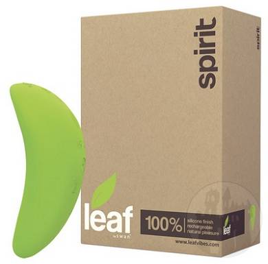 Spirit by LEAF
